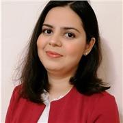 I am offering English tutions for children aged 4 and above